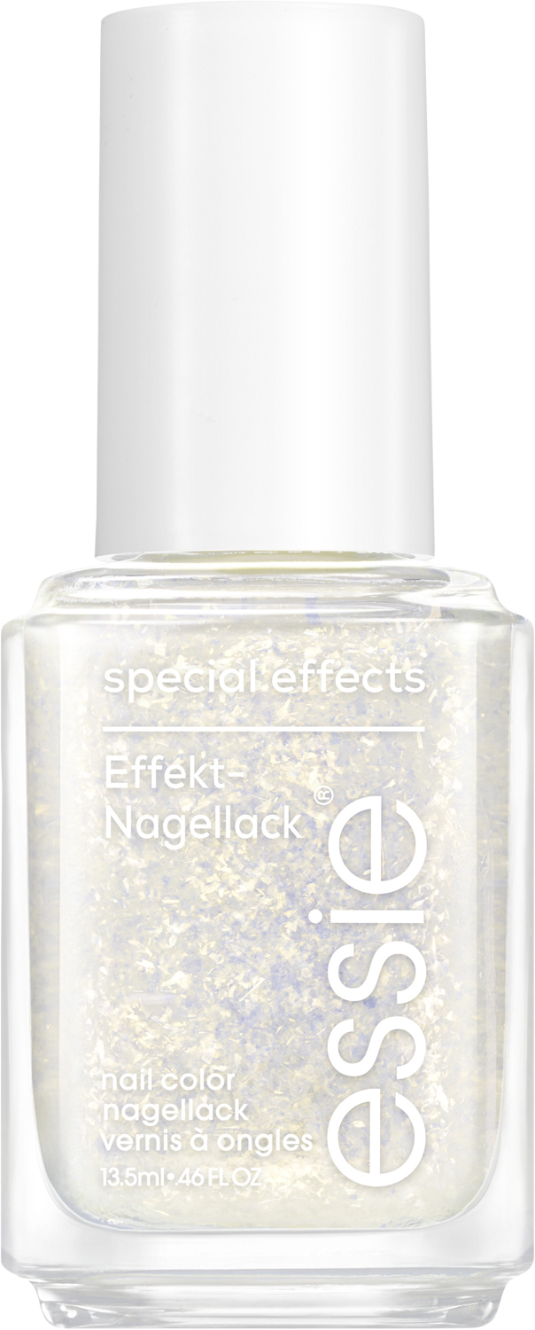 Essie Nail art Studio Special Effect Polish Separated Starlight 10 13.5ml - Vanligt Nagellack Från Magasin