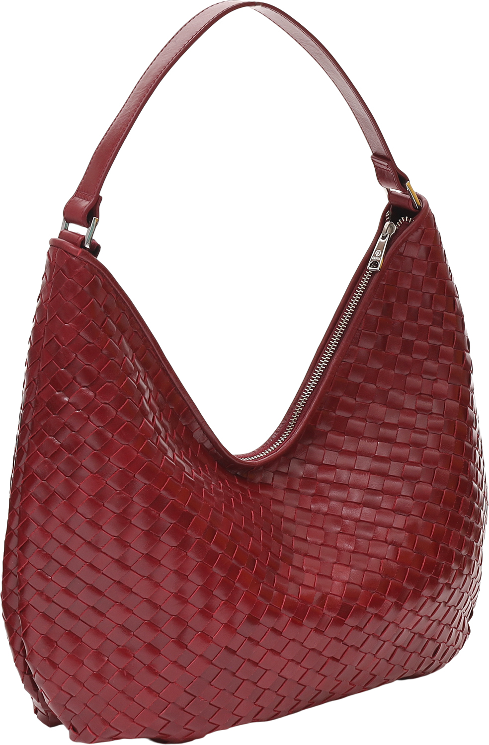 ADAX Salerno Shoulder bag Mindy Dam Stl. - Axelremsväskor Från Magasin