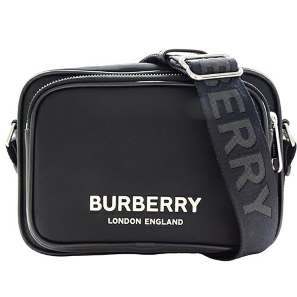 Burberry Vintage Shoulder Bag Stl. - Axelremsväskor Från Magasin
