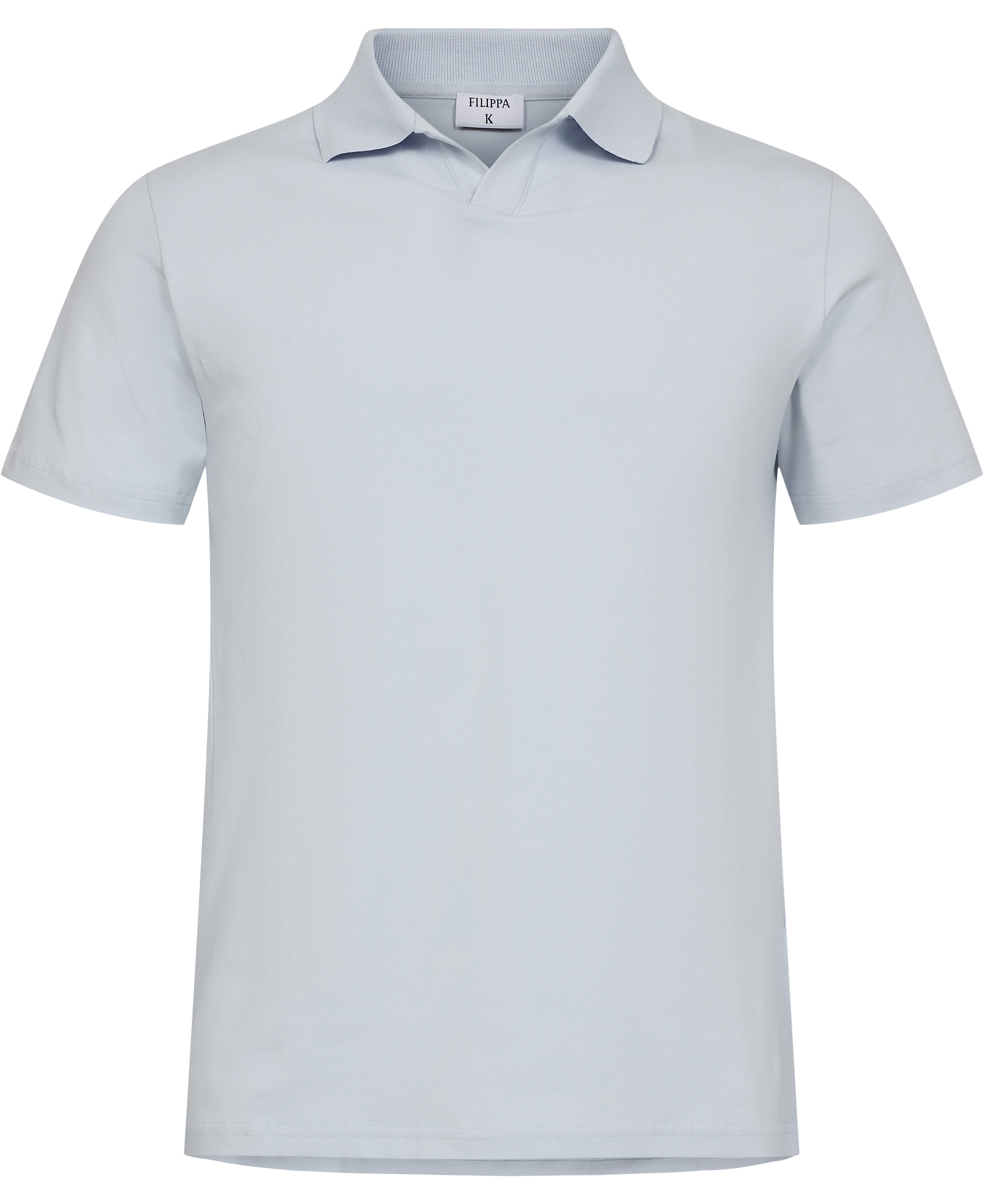 Filippa K Stretch Cotton Polo Tshirt Herr Tröjor Stl. S - Från Magasin