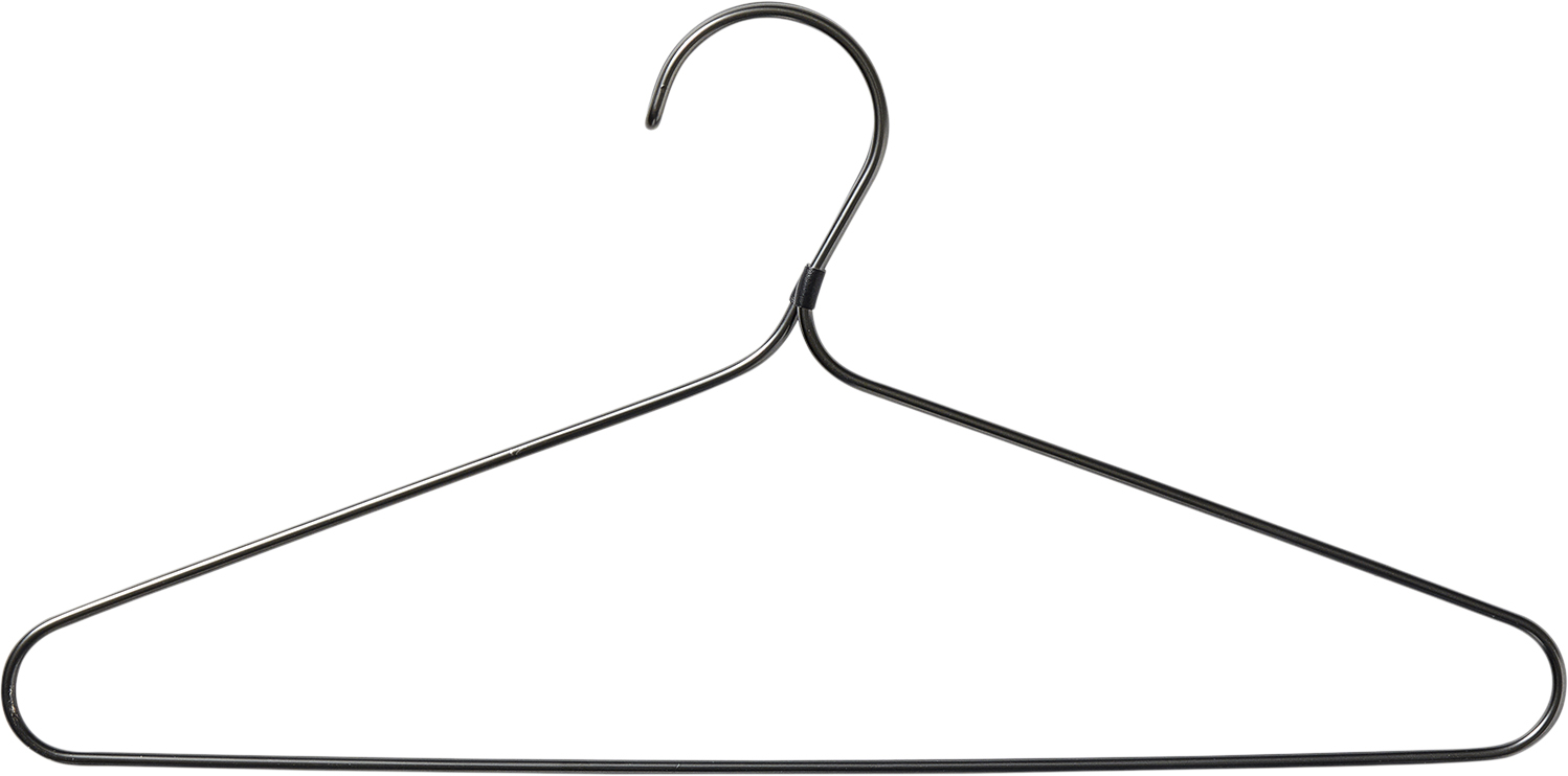 Muubs Bøjler Copenhagen S/3 Antik Nikkel - W: 40 H: 20 cm Galgar Från Magasin
