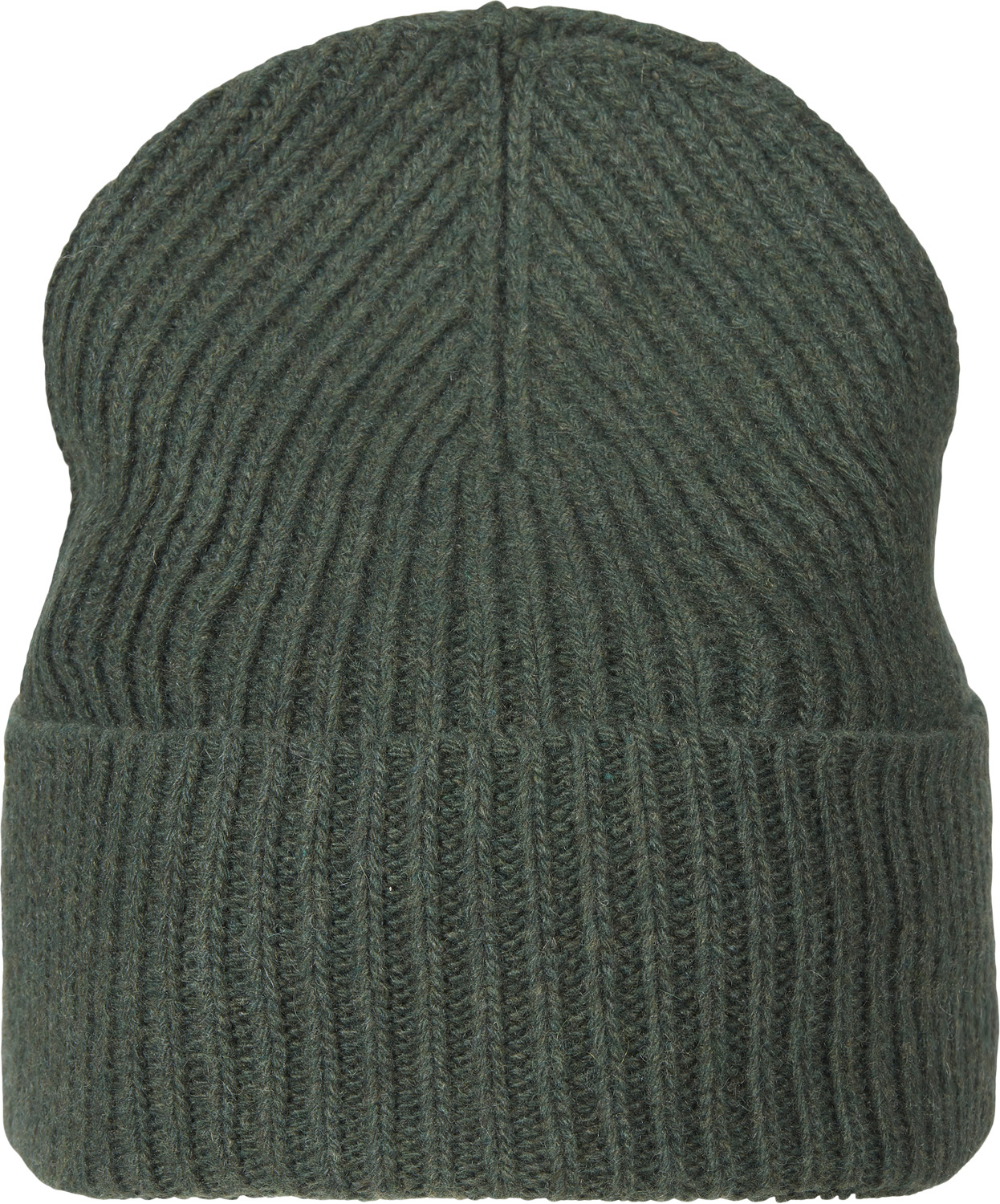 MJM Beanie Rib Herr Mössor Stl. One Size - Från Magasin