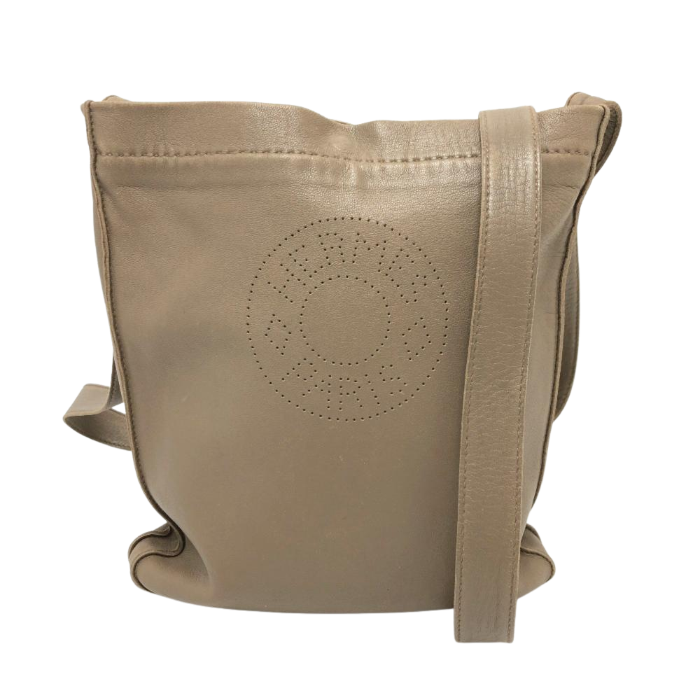 Hermès Vintage Shoulder Bag Stl. - Axelremsväskor Från Magasin