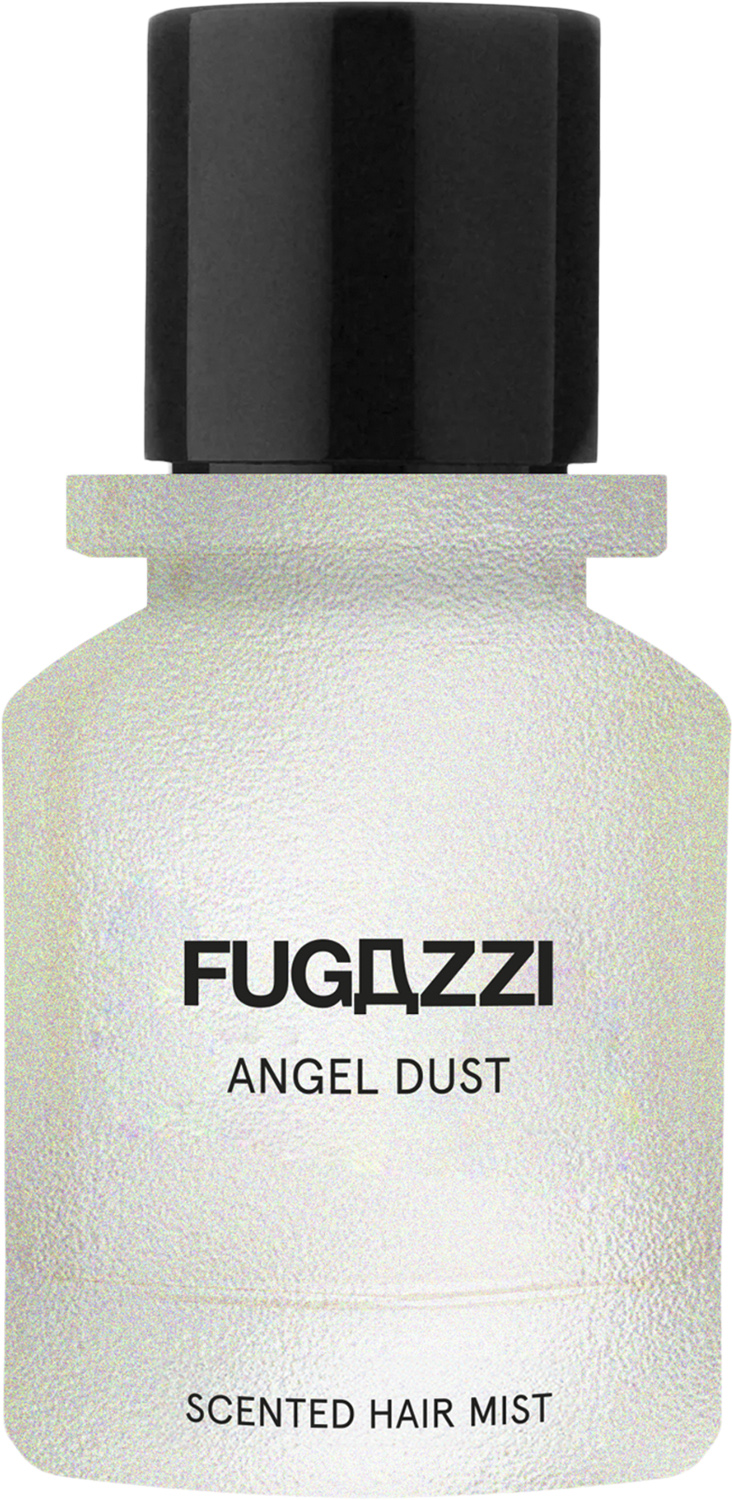Fugazzi Angel Dust Hair Mist 30ml 0008 30 ml - Hårmist Från Magasin