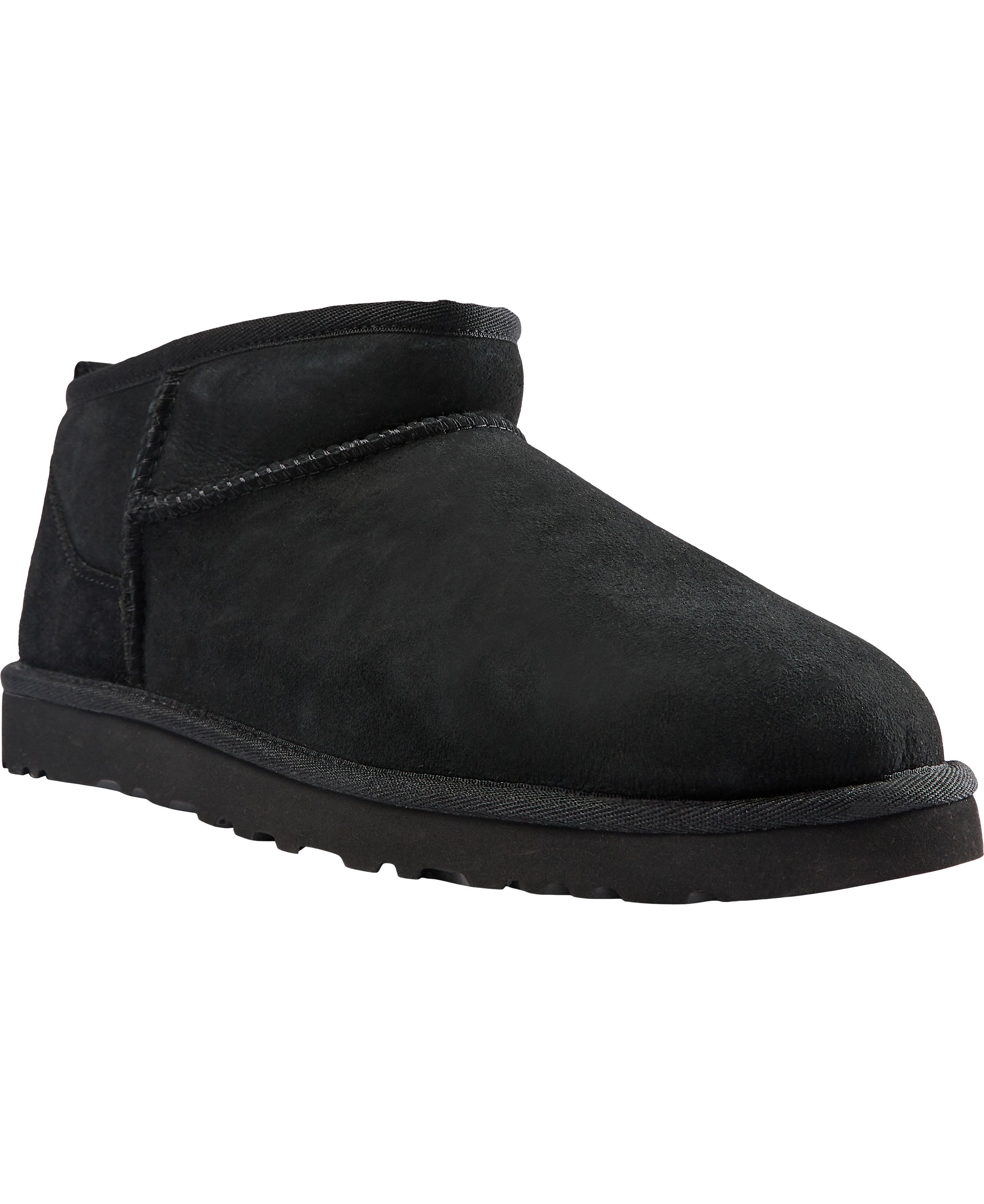UGG M Classic Ultra Mini Herr Stl. 41 - Vinterstövlar Från Magasin