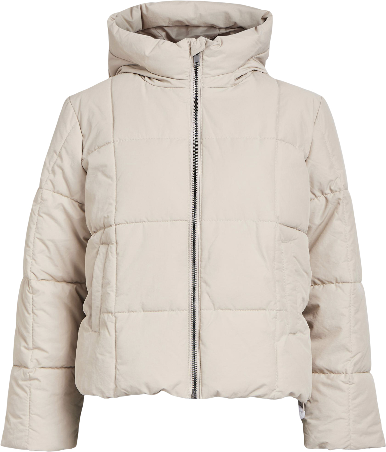 Object Objzhanna NEW Short Jacket Noos Dam Dunjackor Stl. M - Från Magasin