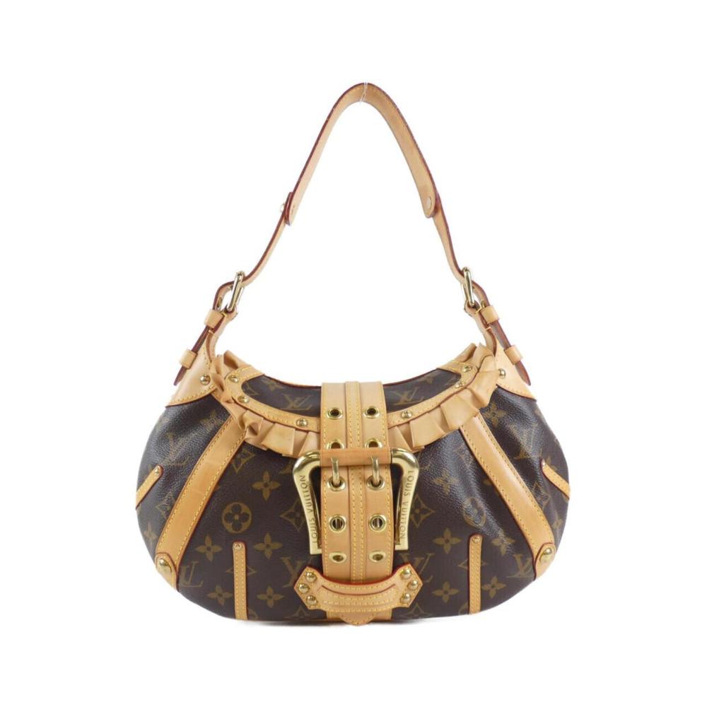 Louis Vuitton Vintage Shoulder Bags Stl. - Axelremsväskor Från Magasin