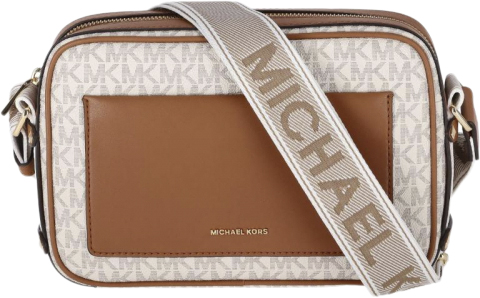 Michael Kors Crossbody Dam Stl. - Axelremsväskor Från Magasin