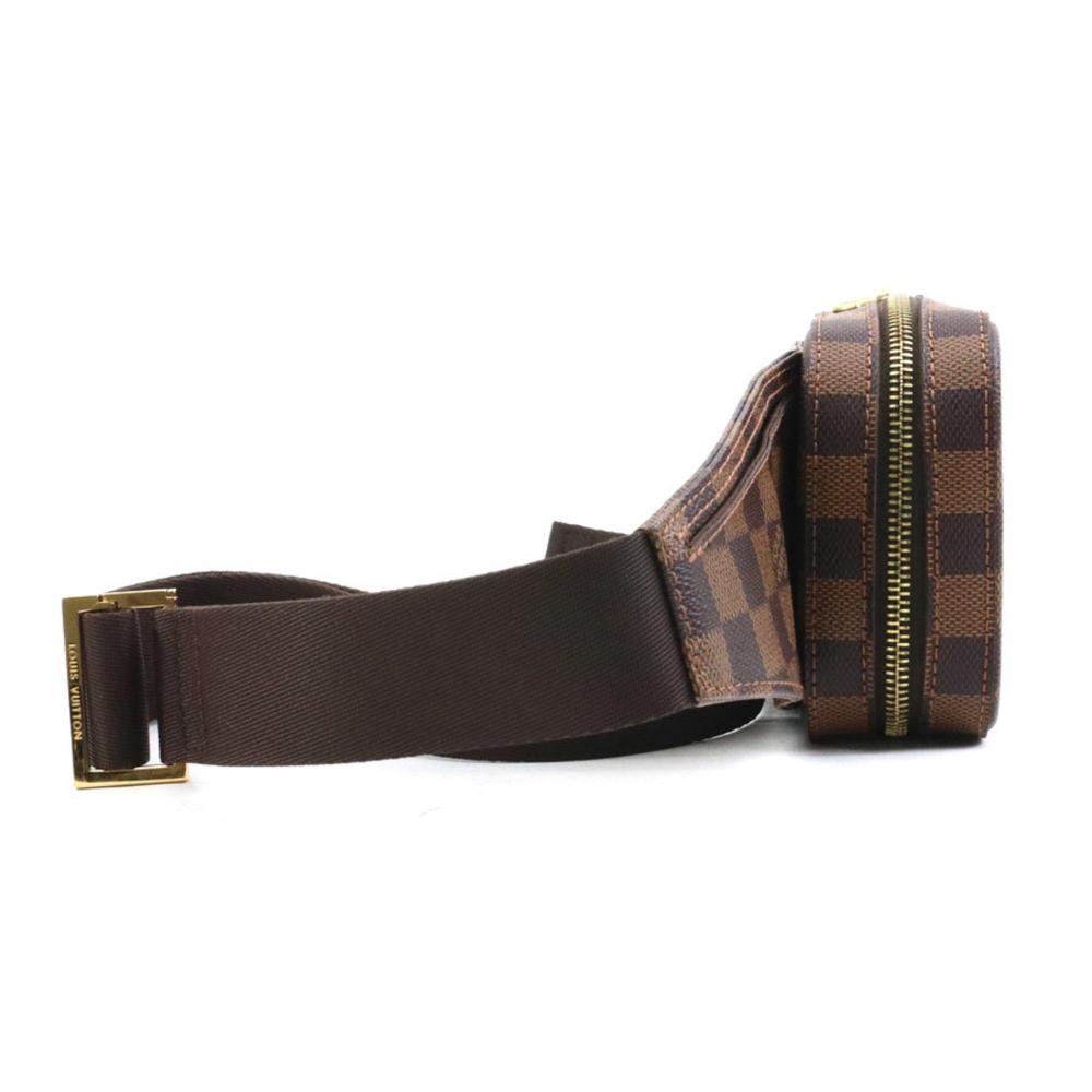 Louis Vuitton Vintage Shoulder Bags Stl. - Axelremsväskor Från Magasin