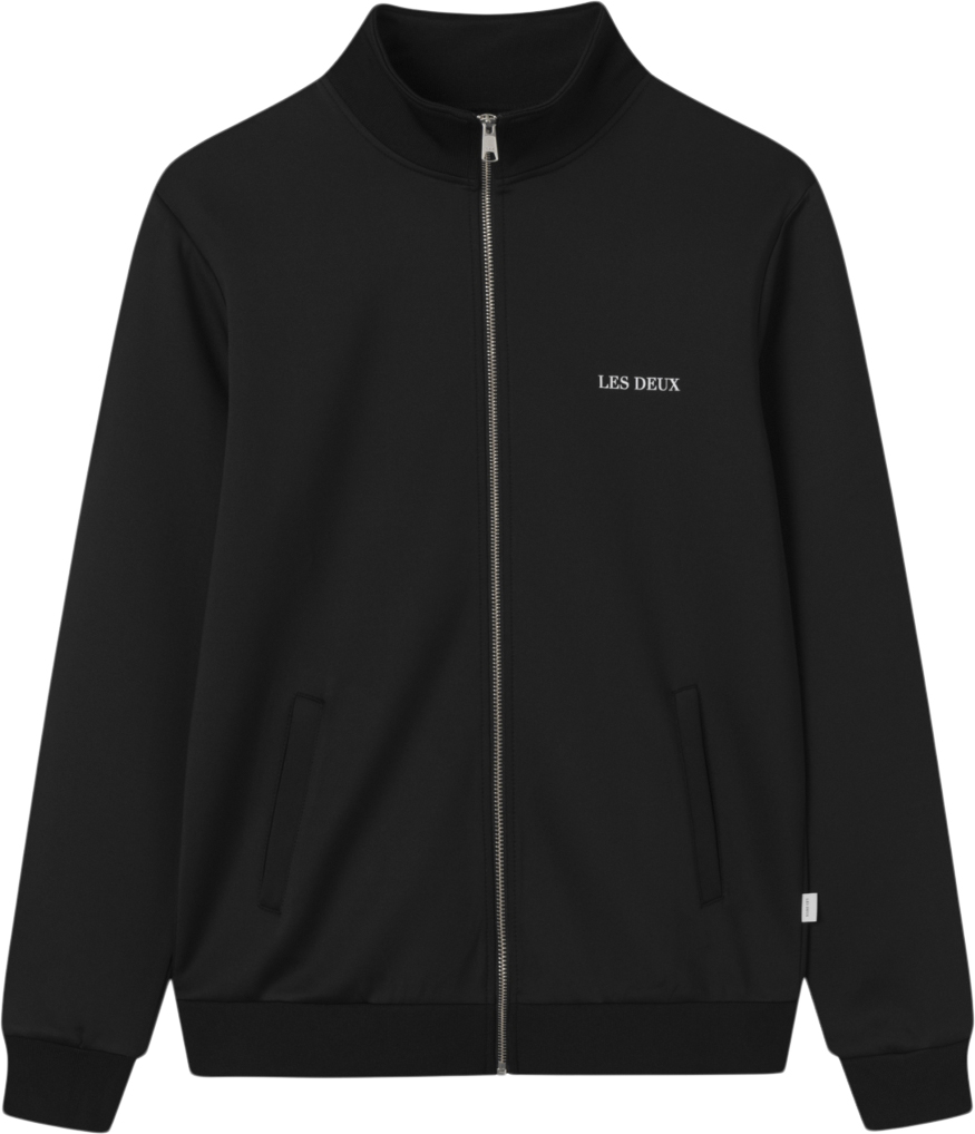Les Deux Ballier Track Jacket Herr Höstjackor Stl. S - Från Magasin
