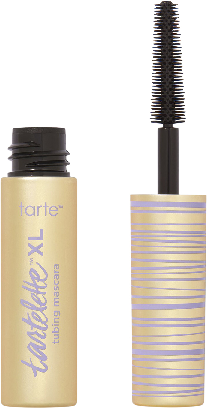 Tarte Tartelette XL Tubing Mascara Black 4 ML - Från Magasin