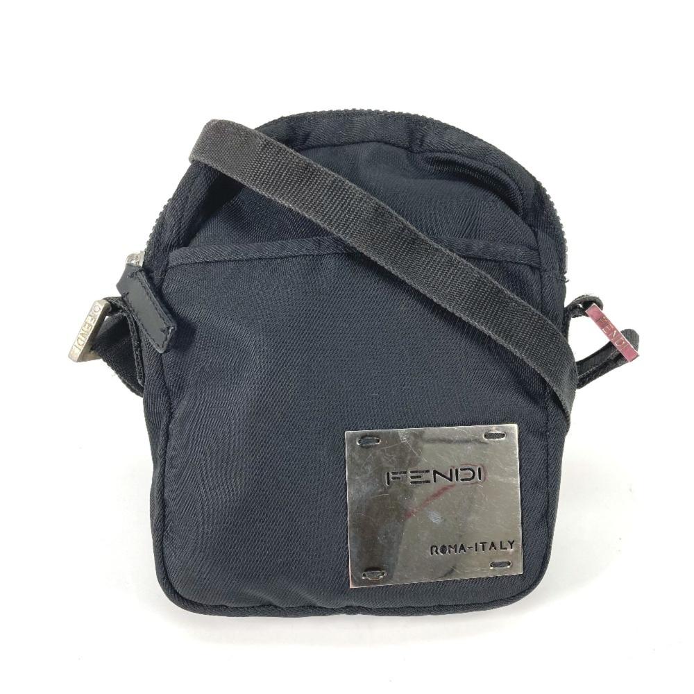 Fendi Vintage Fendi Baguette Stl. - Fendi Vintage Från Magasin