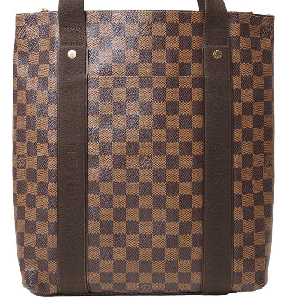 Louis Vuitton Vintage Beaubourg Stl. - Handväskor Från Magasin