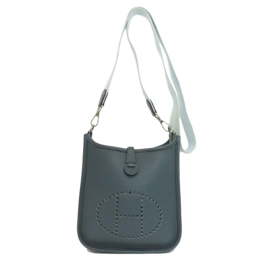 Hermès Vintage Shoulder Bag Stl. - Axelremsväskor Från Magasin