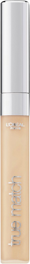 L'Oréal Paris True Match Concealer Rose Ivory 1.C 6.8ml - Flytande Från Magasin