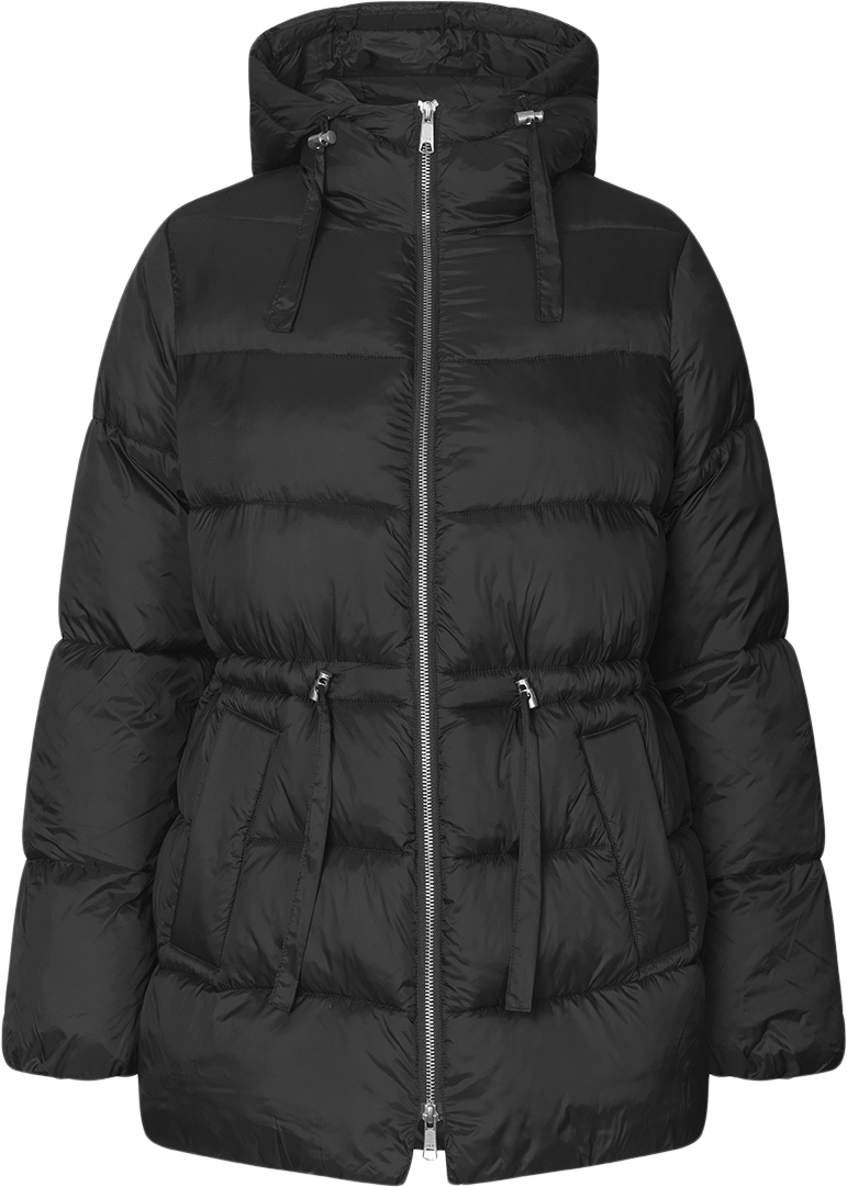 Modström Stellamd Jacket Dam Dunjackor Stl. L - Från Magasin