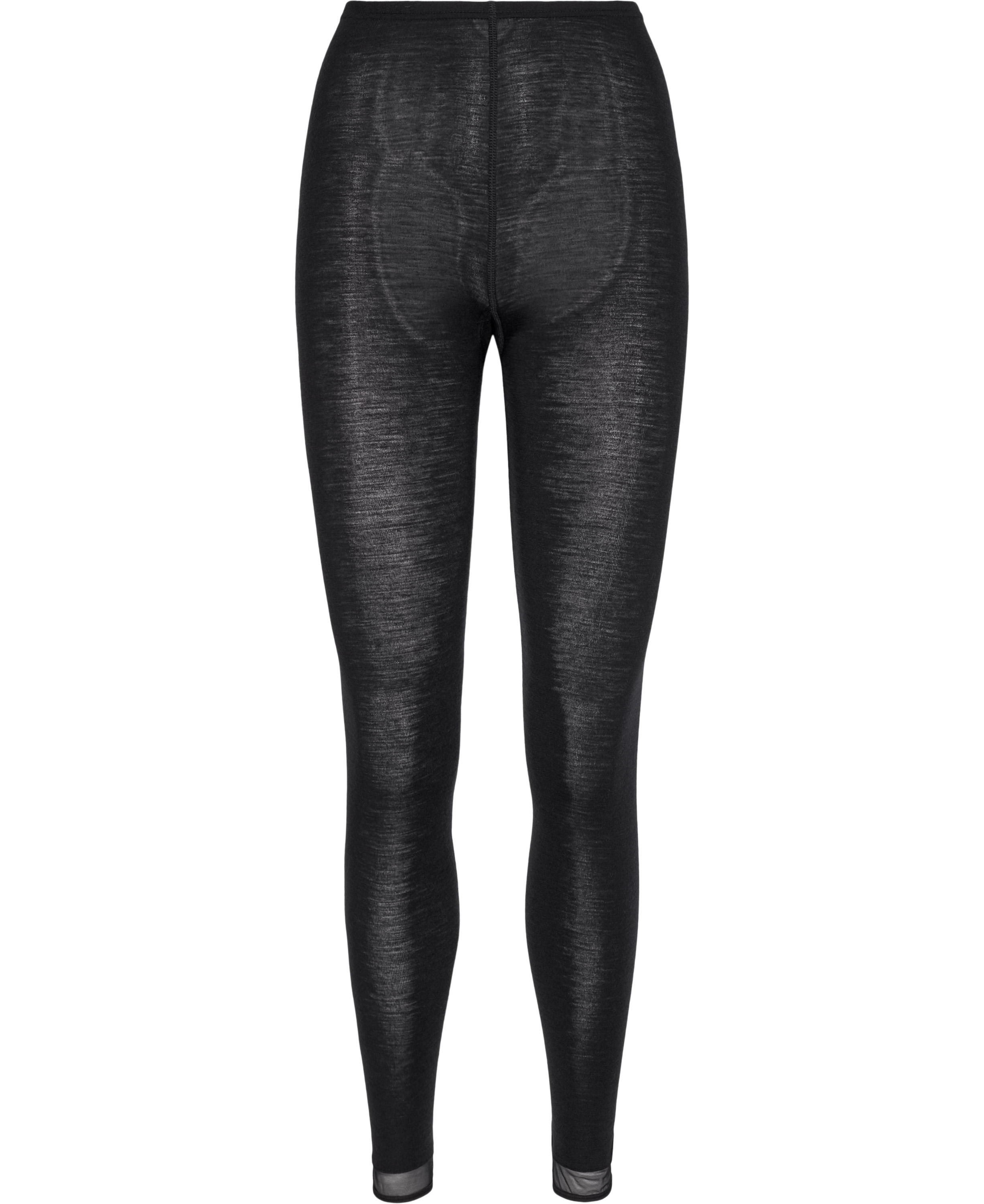 Femilet Juliana Leggings Merino-uld Dam Stl. 44 - Från Magasin