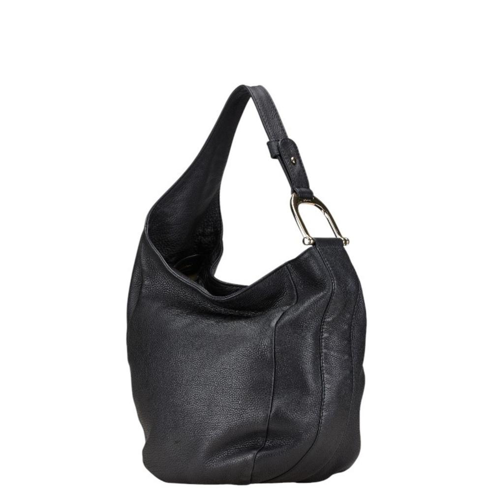 Gucci Vintage Shoulder Bag Stl. - Axelremsväskor Från Magasin