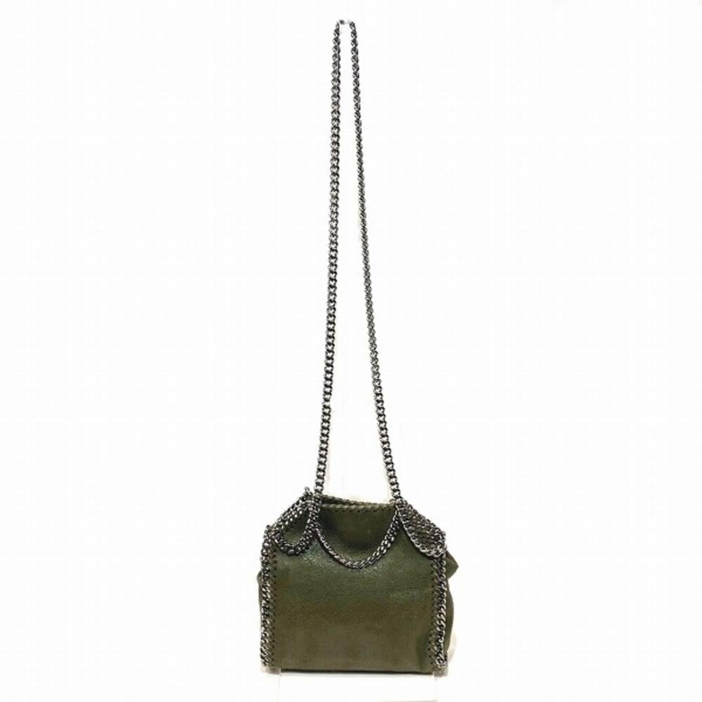 Stella McCartney Vintage Crossbody Bag Stl. - Från Magasin
