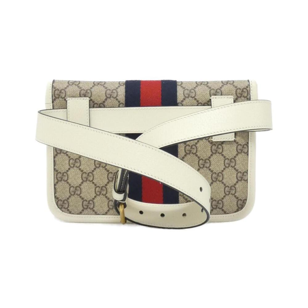 Gucci Vintage Ophidia Stl. - Kuvertväskor Från Magasin
