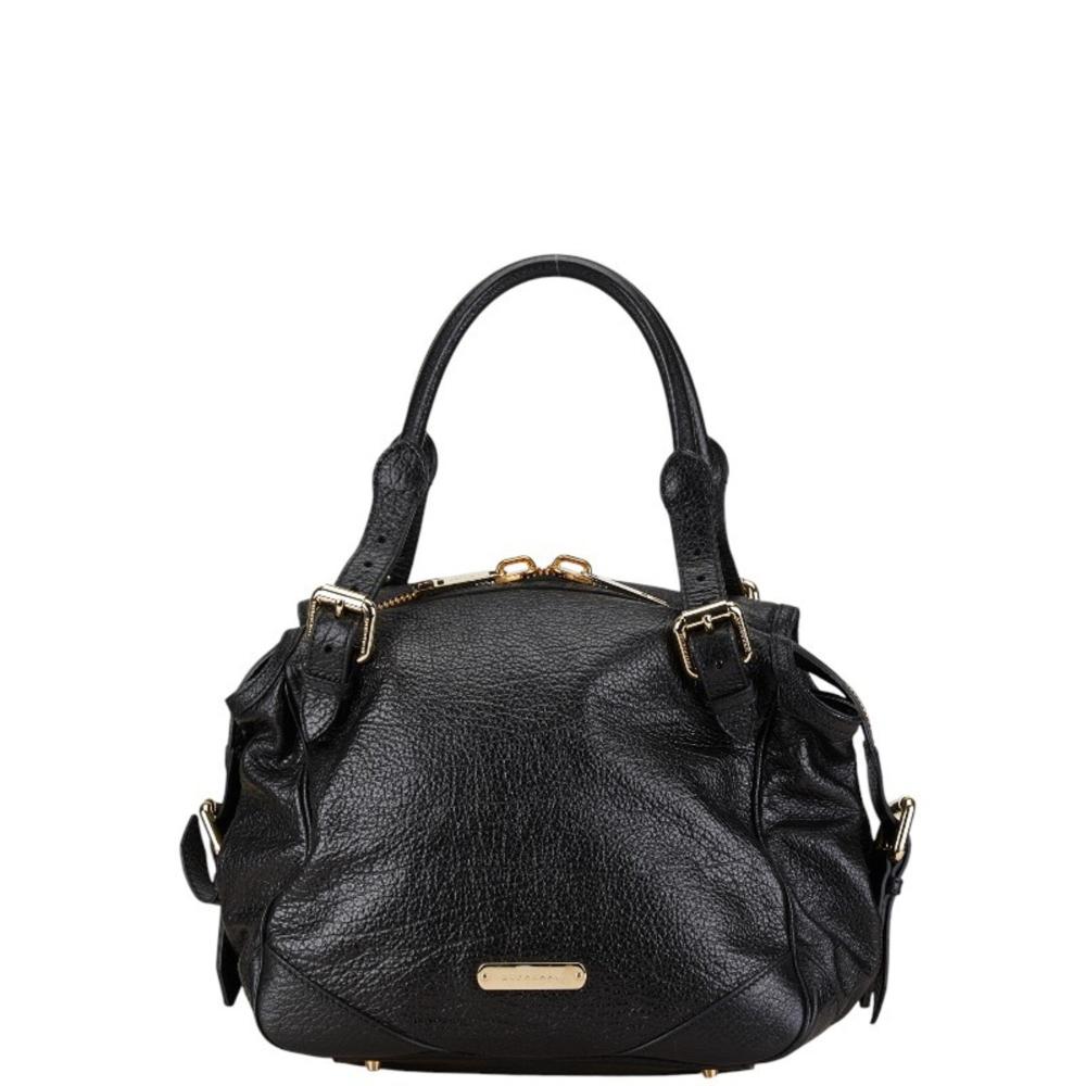 Burberry Vintage Shoulder Bag Stl. - Axelremsväskor Från Magasin