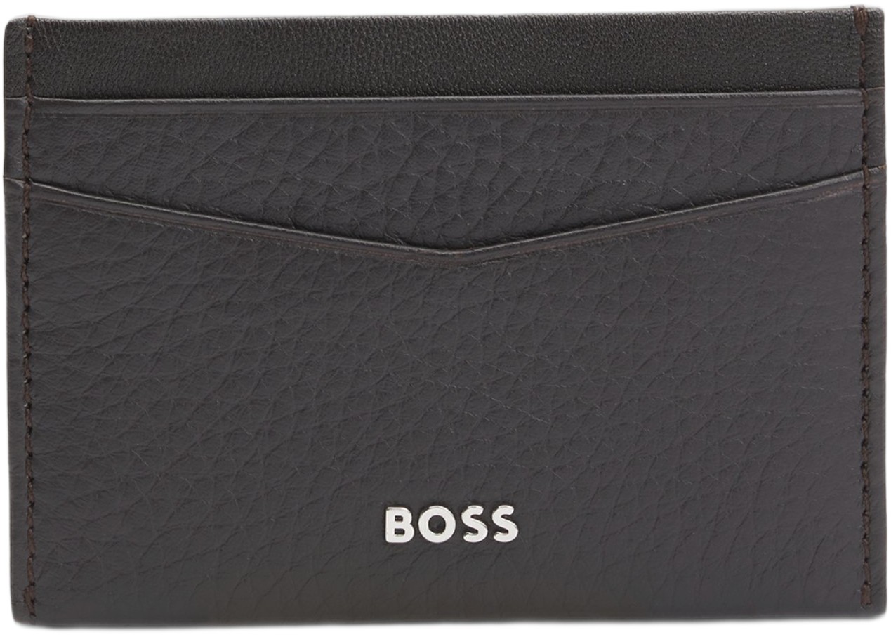 BOSS New Crosstown_Cardc. Herr Korthållare Stl. ONESI - Från Magasin