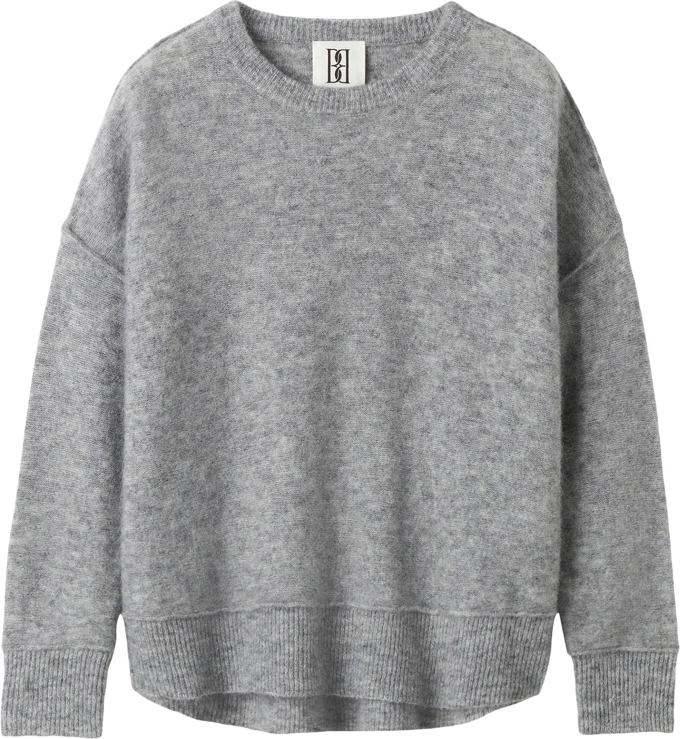 By Malene Birger Biagiorms Dam Stickade Tröjor Stl. XXS - Från Magasin