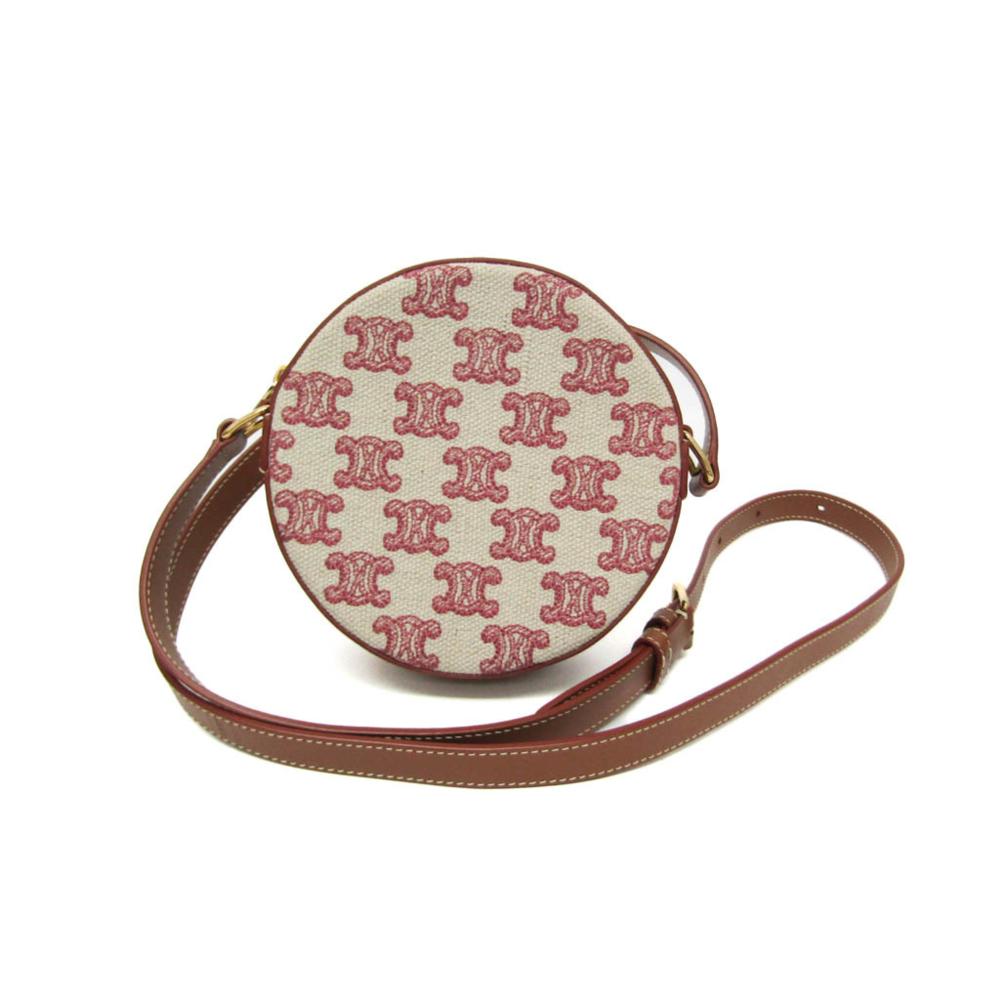 Celine Vintage Shoulder Bag Stl. - Axelremsväskor Från Magasin