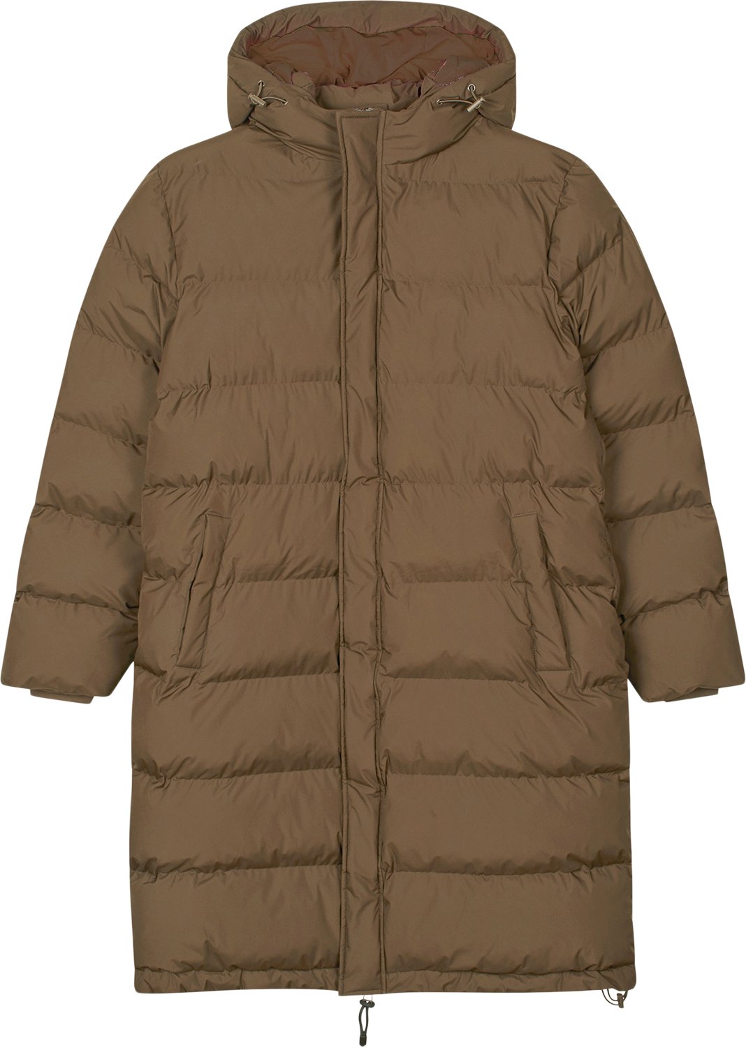 Mads Nørgaard - Copenhagen Water Repellant Recycle Jolene Jacket Dam Vinterjackor Stl. L Från Magasin