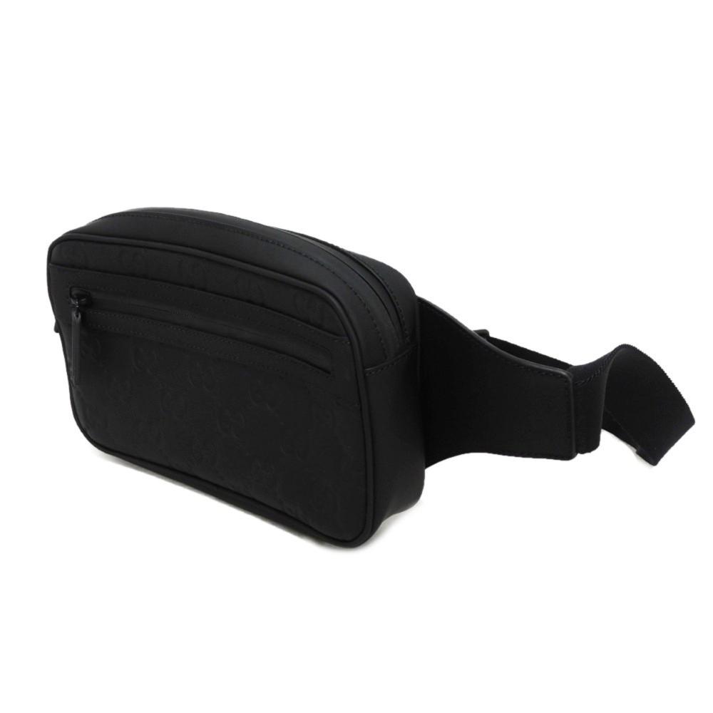 Gucci Vintage Gucci Belt Bag Stl. - Gucci Vintage Från Magasin