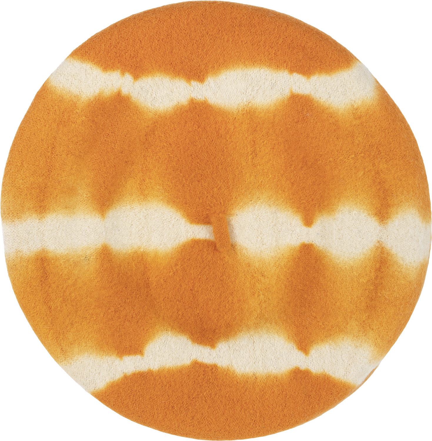Sui Ava Flora Tie Dye Baret Dam Basker Stl. ONE SIZE - Från Magasin