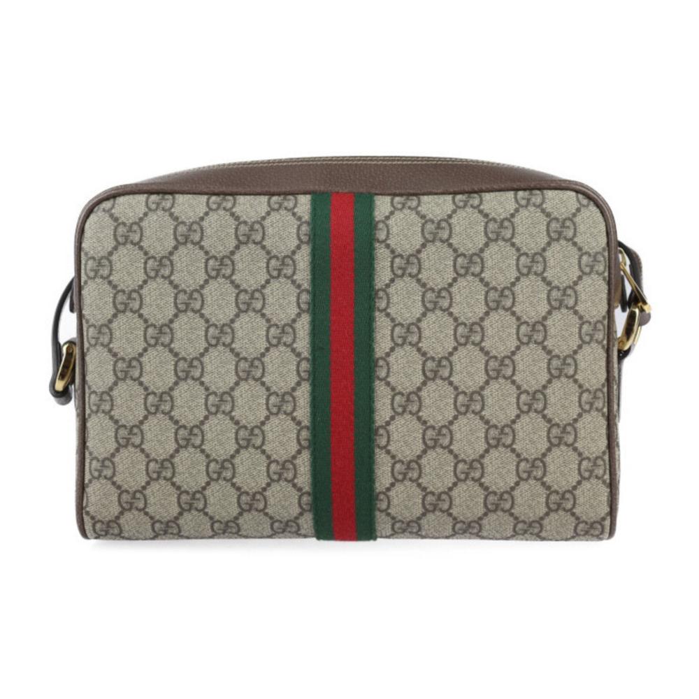 Gucci Vintage Ophidia Stl. - Necessär Från Magasin