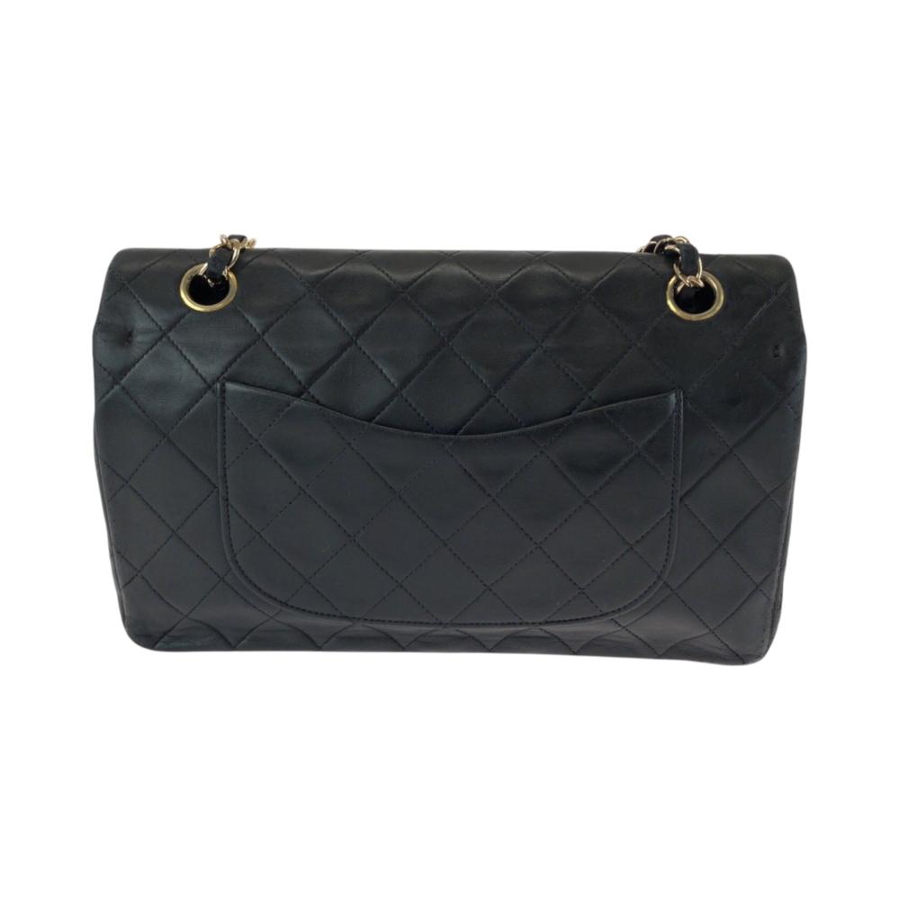 Chanel Vintage Chanel Flap Bag Stl. - Chanel Vintage Från Magasin