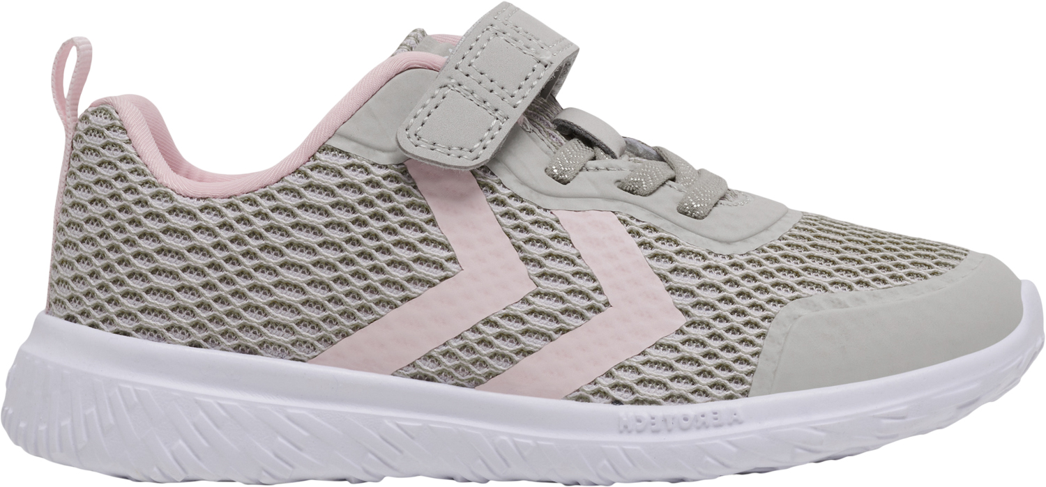 Hummel Actus Recycled JR Stl. 35 - Sneakers Från Magasin