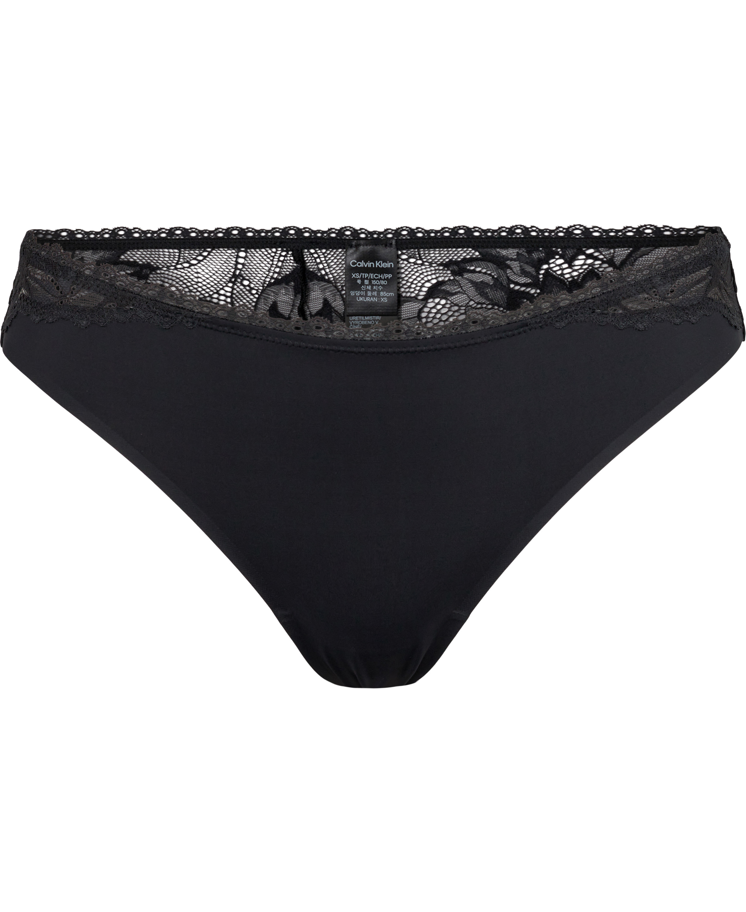 Calvin Klein Bikini Panties Från Magasin