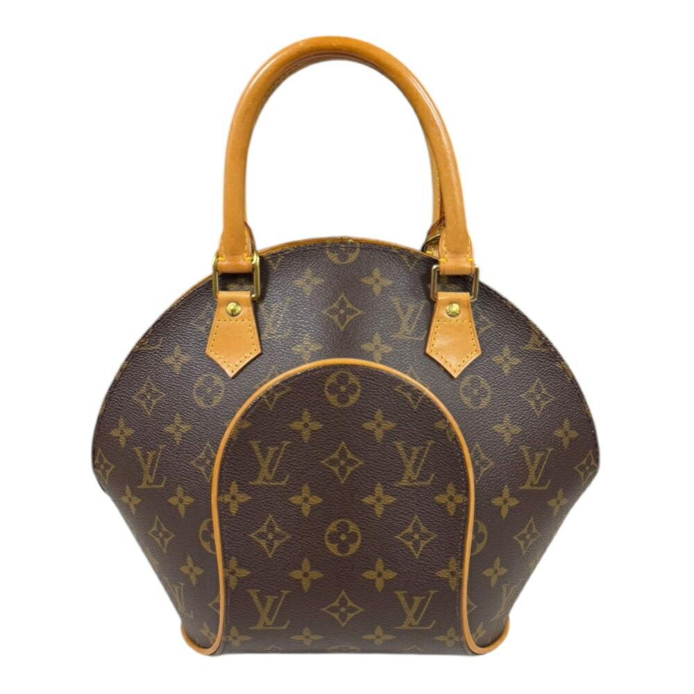 Louis Vuitton Vintage Ellipse Stl. - Handväskor Från Magasin
