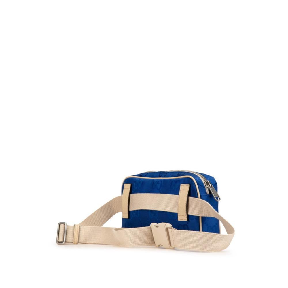 Gucci Vintage Gucci Belt Bag Stl. - Gucci Vintage Från Magasin