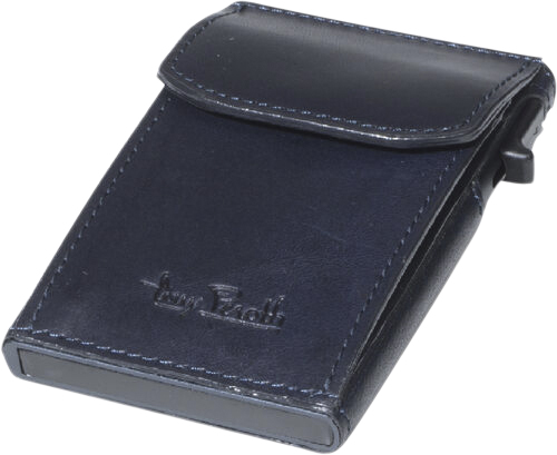 Tony Perotti Cardholder Herr Korthållare Stl. 6,5x9,7x1, - Från Magasin