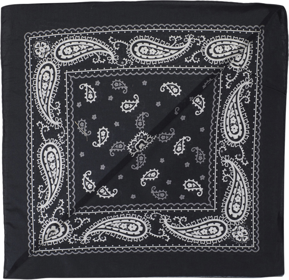 Amanda Christensen Single Scarf Herr Scarves Stl. ONE SIZE - Från Magasin