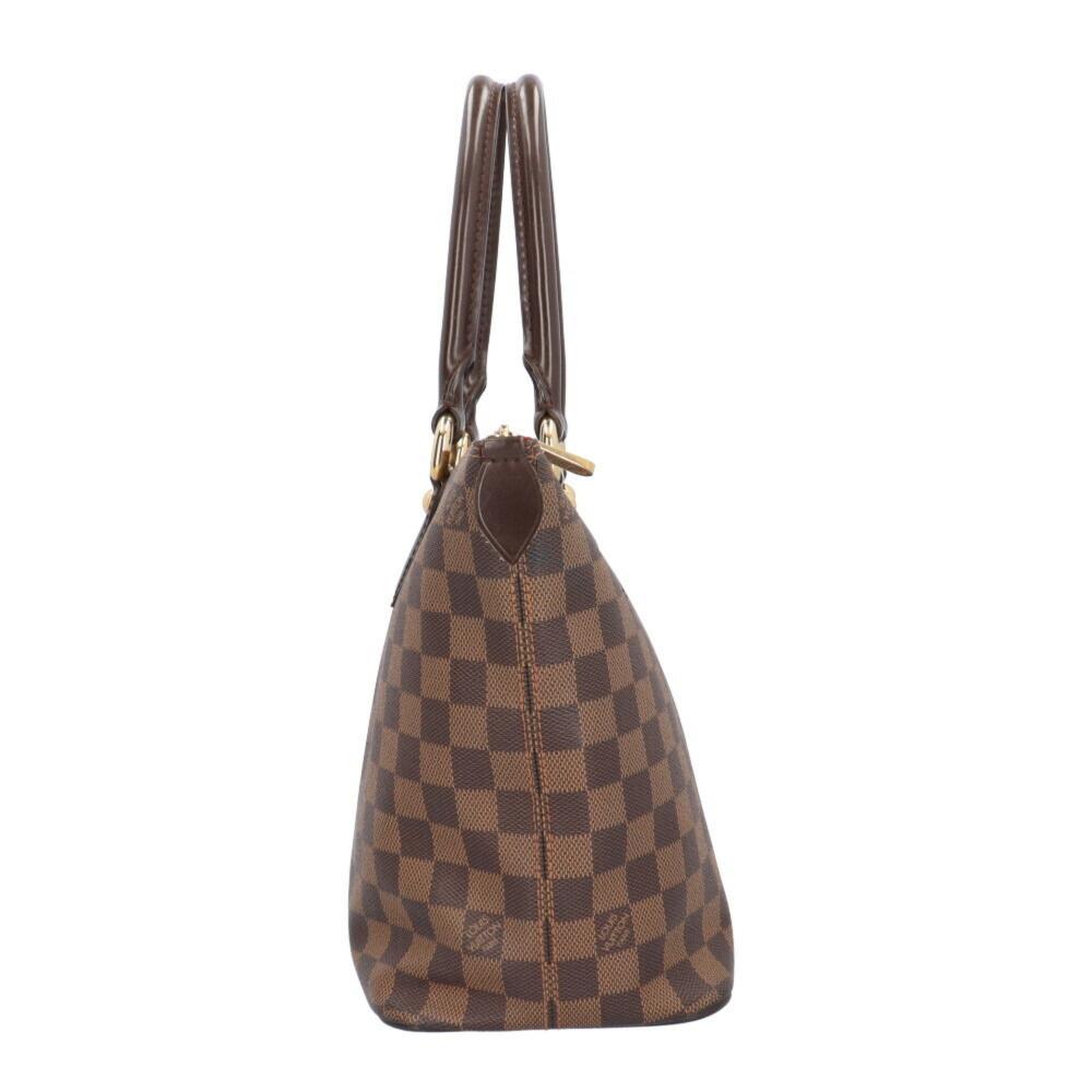Louis Vuitton Vintage Saleya Stl. - Handväskor Från Magasin