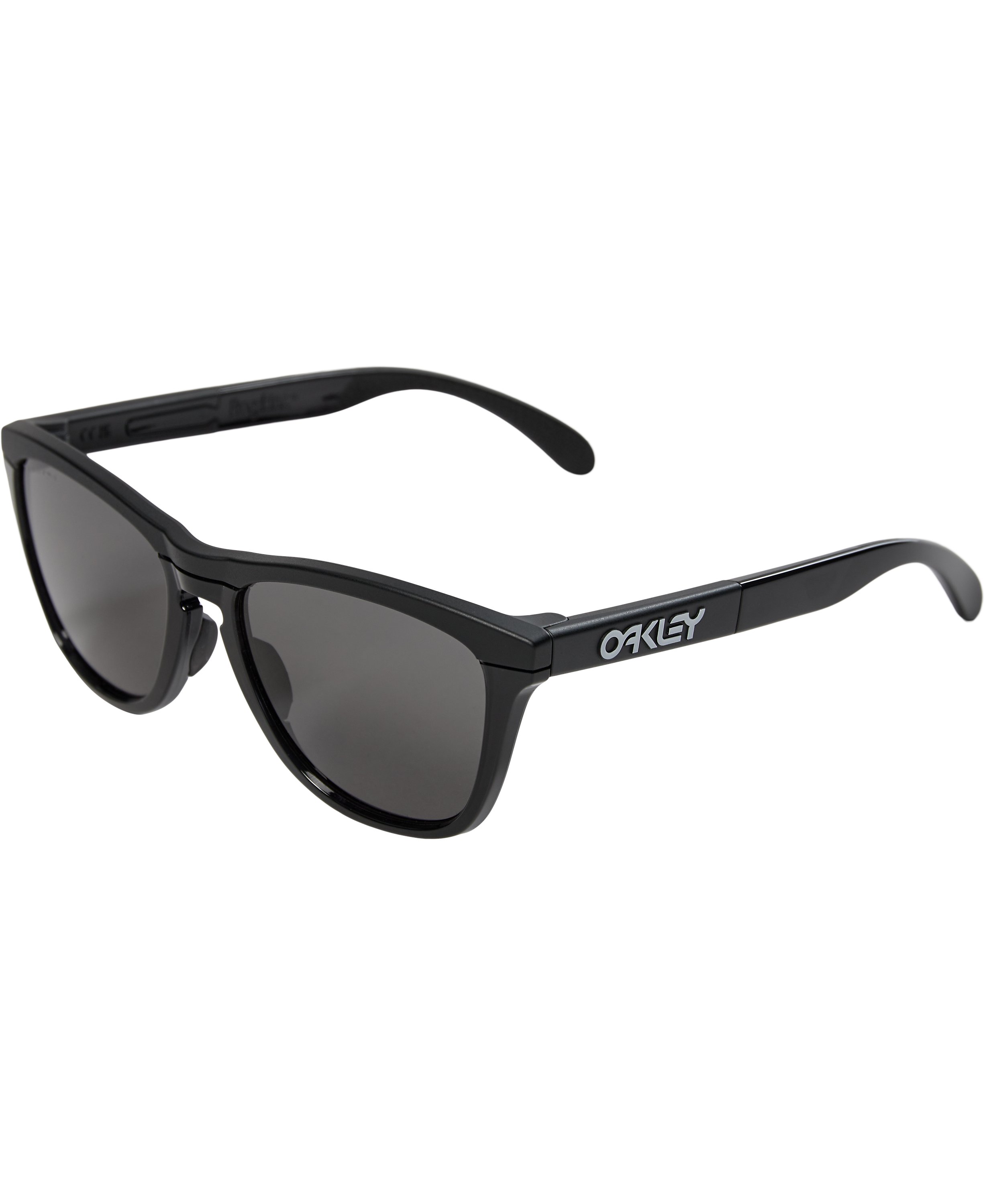 Oakley Frogskins Dam Solglasögon Stl. 55 - Från Magasin