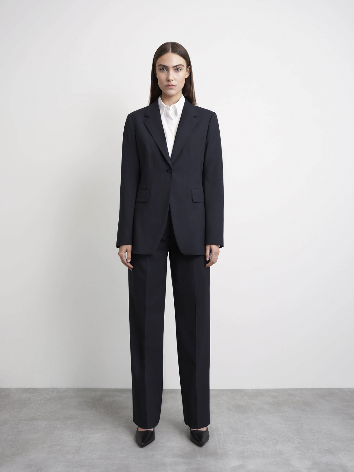 Tiger of Sweden Narina Blazer Dam Kavajer Stl. 32 - Från Magasin