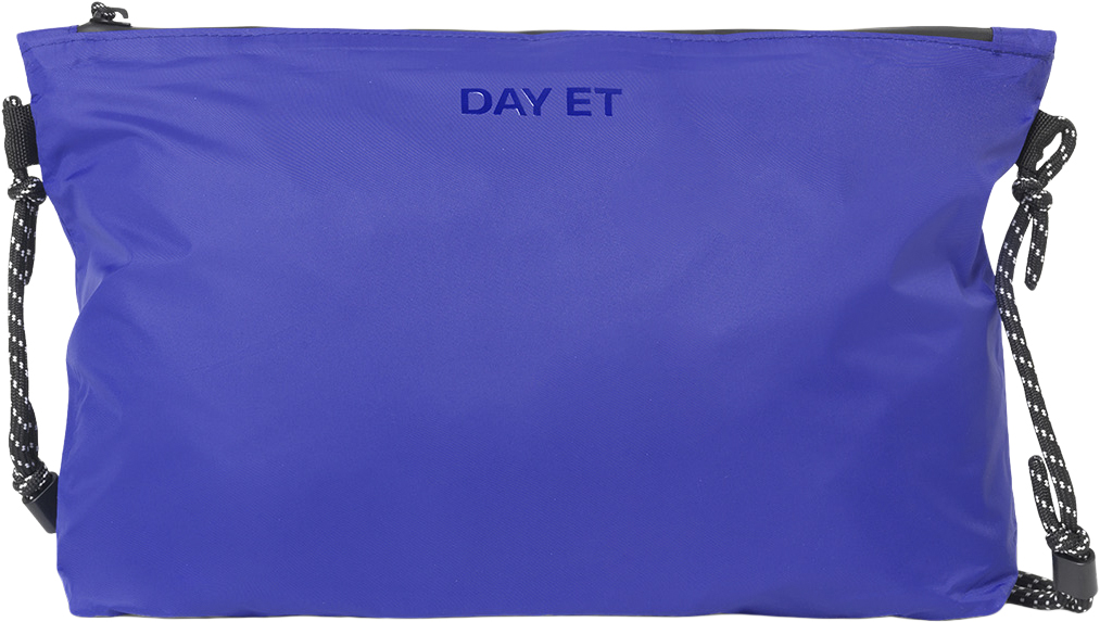 DAY ET Reno Rain Messenger Dam Stl. - Axelremsväskor Från Magasin