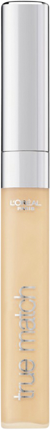 L'Oréal Paris True Match Concealer Ivory 1.N 6.8ml - Flytande Från Magasin