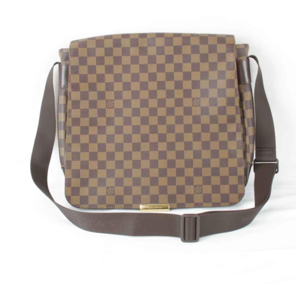 Louis Vuitton Vintage Shoulder Bags Stl. - Axelremsväskor Från Magasin