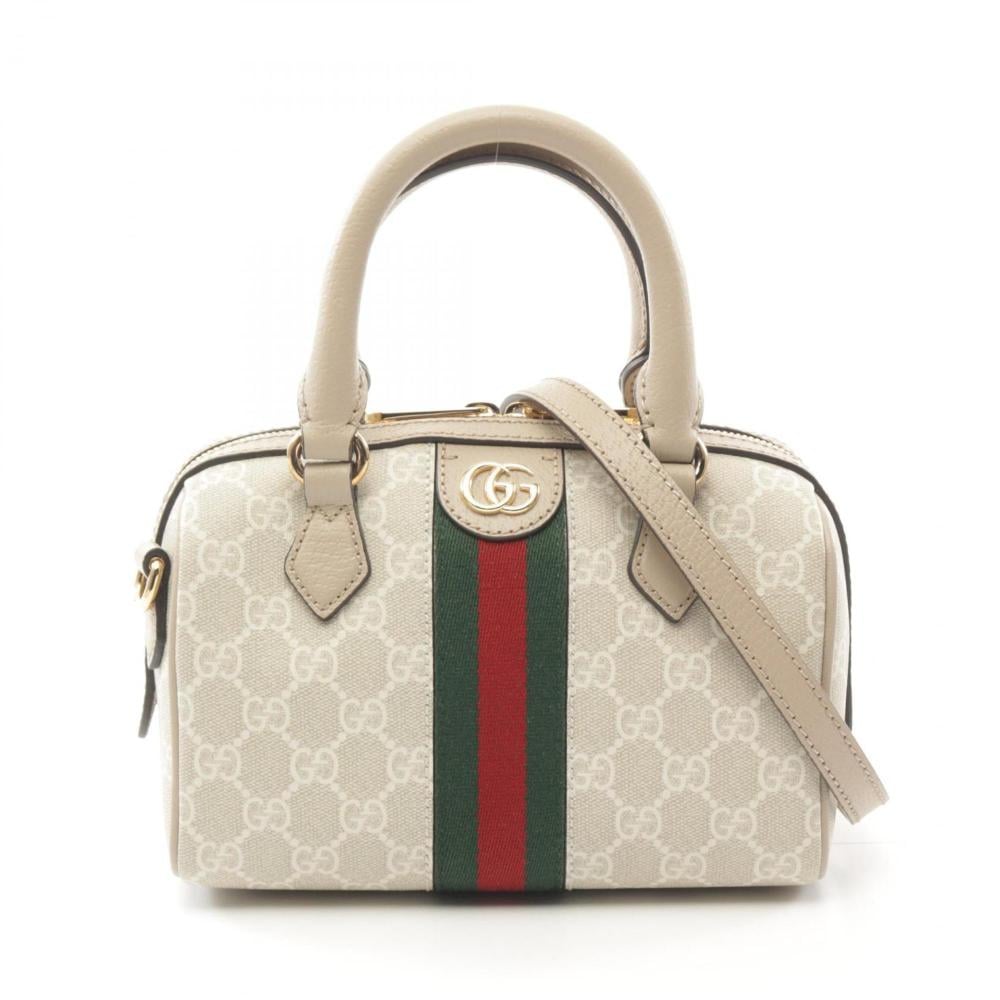 Gucci Vintage Ophidia Stl. - Handväskor Från Magasin