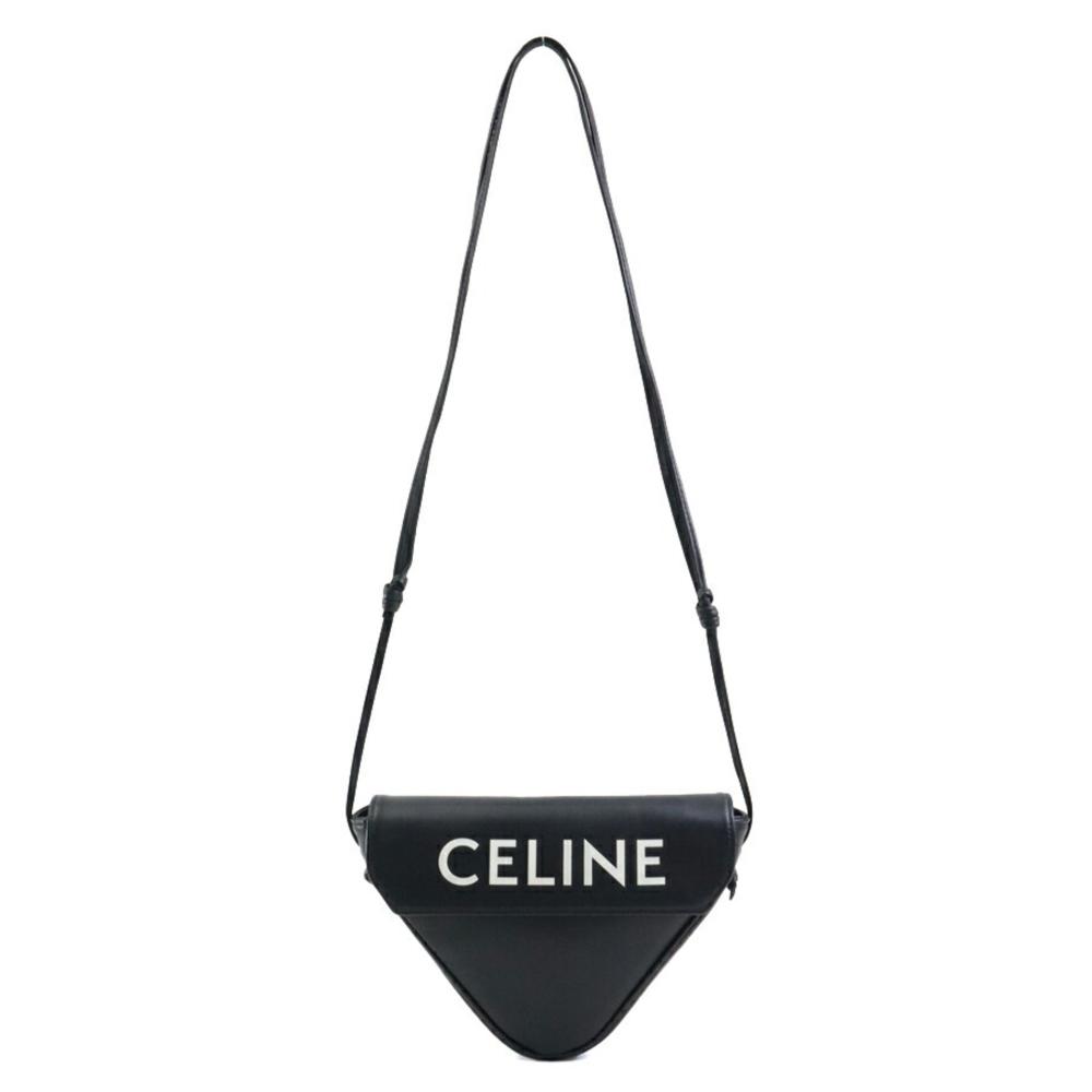 Celine Vintage Crossbody Bag Stl. - Från Magasin