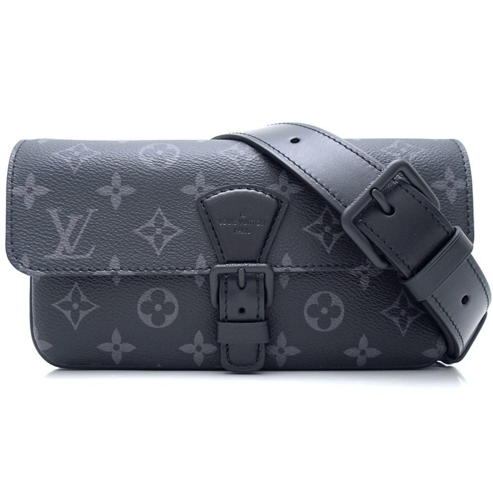 Louis Vuitton Vintage Shoulder Bags Stl. - Axelremsväskor Från Magasin