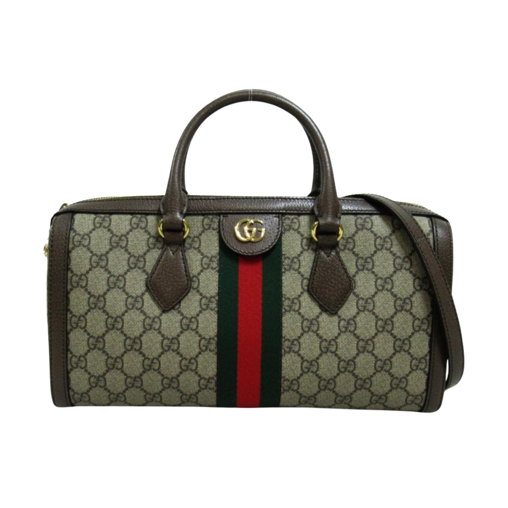 Gucci Vintage Ophidia Stl. - Handväskor Från Magasin