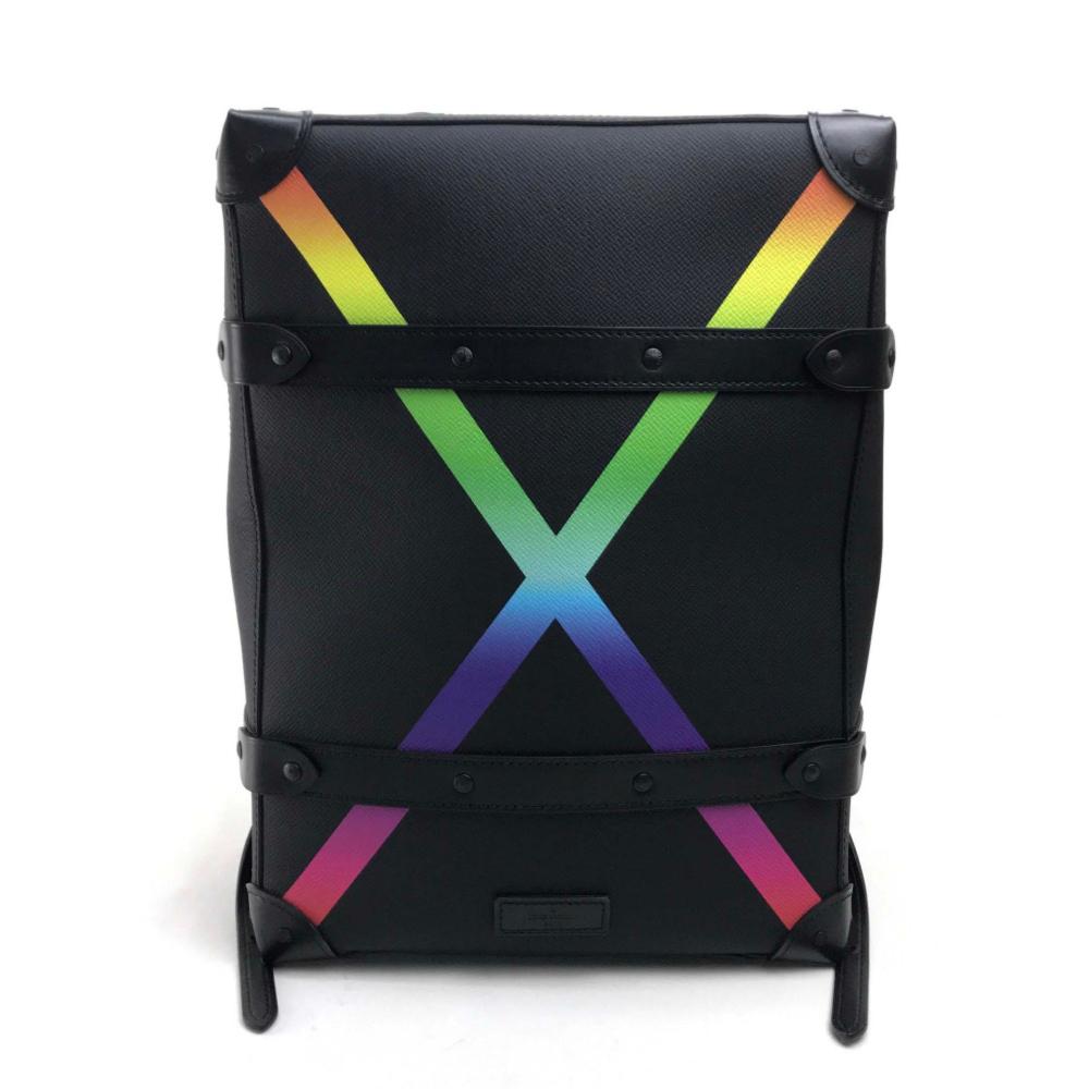 Louis Vuitton Vintage Backpack Stl. - Ryggsäkar Från Magasin